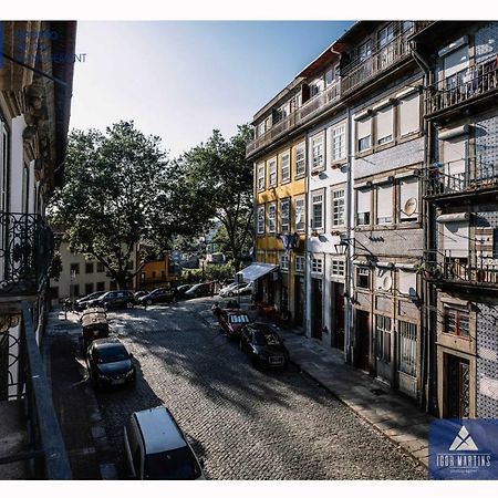 Orm - Virtudes Apartment Porto Exterior foto